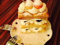 -治愈系甜品The Soothing Dessert(科海大楼店)