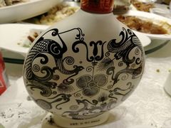 -东方之珠海鲜酒楼(南开店)