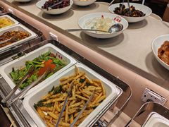 -素满香·食养自助(天一广场店)