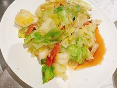 -火地铁板烧(河西龙湖天街店)