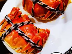 -上海锦江汤臣洲际大酒店壹阶层