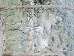 -龙湾潭国家森林公园