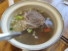 缸缸肉-百年吾吾子手抓肉羊羔肉(山西巷店)