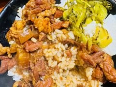 -大三元台湾鲁肉饭(沙井新桥店)