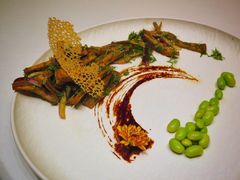 -北京西单美爵酒店-融轩中餐厅