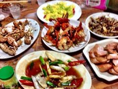 莲花公园煎蟹(嘉莲里店)-莲花公园煎蟹(总店)