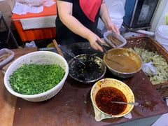 锅巴菜-正味斋锅巴菜(西北角店)