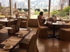 -香港都会海逸酒店