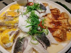 三味瘦身鱼-巡味顺德菜(龙华壹方城店)