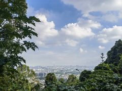 -火炉山森林公园