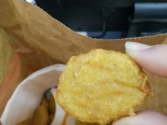-汉堡王(保定万博广场店)