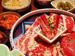 -杉海和牛烧肉海鲜自助(会展城店)
