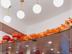 -烤肉季饭庄