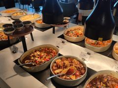 -粤海喜来登酒店·盛宴海鲜牛排自助餐厅(天河城店)