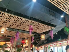 -粤点越有·茶点·粤菜(樵岭国际店)