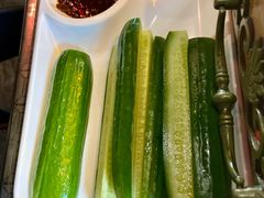 -新沙烧烤·炭烤鲜牛肉(新沙路店)
