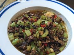 -印象鲵宴·张家界地标美食名片(溪布街店)