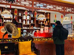 -富华斋饽饽铺·宫廷糕点·伴手礼(护国新天地店)