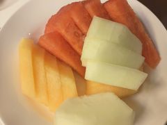 -大连富丽华大酒店