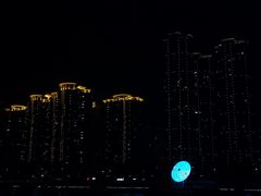 -闽江夜游台江旅游码头