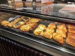-BAKER&SPICE(BFC外滩金融中心店)