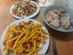 -静一餐厅·湖北菜(前门店)