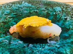 -鮨青(恒基名人购物中心店)