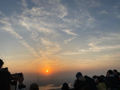 -紫金山山顶公园