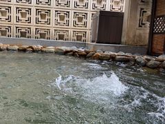 -春晖园度假酒店温泉