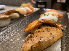 -合点寿司(美罗城店)