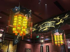 -茶人村·宫廷私厨(奥体印象城店)