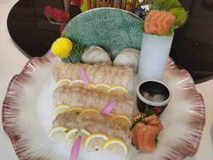 -至尊鲨鱼·原烹海鲜·新浙菜(拱宸桥店)