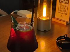 -咖法森林·咖啡  酒吧(天河店)