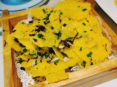 玉米锅巴-千岛湖小鱼儿·淳安匠心农家菜