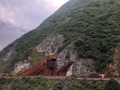 -泸定桥景区