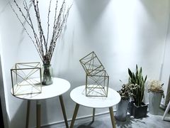 -Hello·生日蛋糕·下午茶·甜品台茶歇(瑞安东山店)