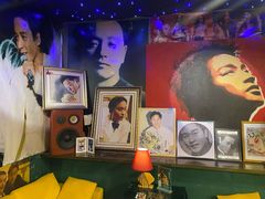 -为你钟情咖啡馆(春熙路太古里步行街店)