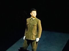 -《12·12》西安事变大型实景演出