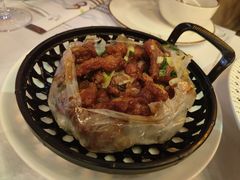 葱香纸包骨-清漫·派对音乐餐吧(市桥店)