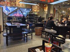 -俏媳妇火锅(宽窄巷子店)