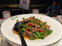 -新白鹿餐厅(第一百货店)