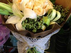 -静岸花卉园艺(三星坊店)