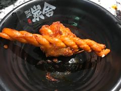 -炭舍干锅(华发商都店)