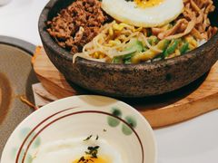 肥牛石锅拌饭-七八冷面·延边朝鲜族美食(圣熙八号店)