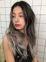 -Godhands美发设计沙龙