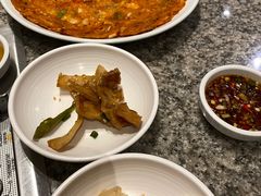 -阿里郎韩国料理