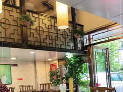 -褒河栈道渔庄(建工路总店)