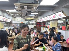 -陈光记烧腊店(罗保博士街店)