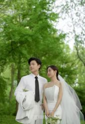 -蜜柚映画婚纱摄影(双井店)