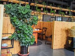 -桃源村铁锅炖鱼(体育馆道店)